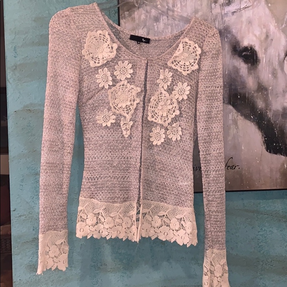 Rye Jacket - image 3